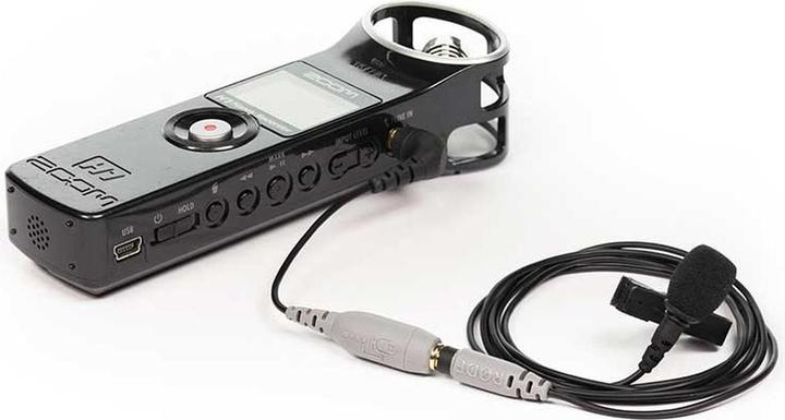 Produktbild RØDE 3.5mm Klinke – 3.5mm Buchse (0.17 m, 3.5mm Klinke (AUX))