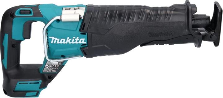 Produktbild Makita DJR 187 RM1 Akku Reciprosäge Säbelsäge 18 V Brushless + 1x Akku 4,0 Ah + Ladegerät