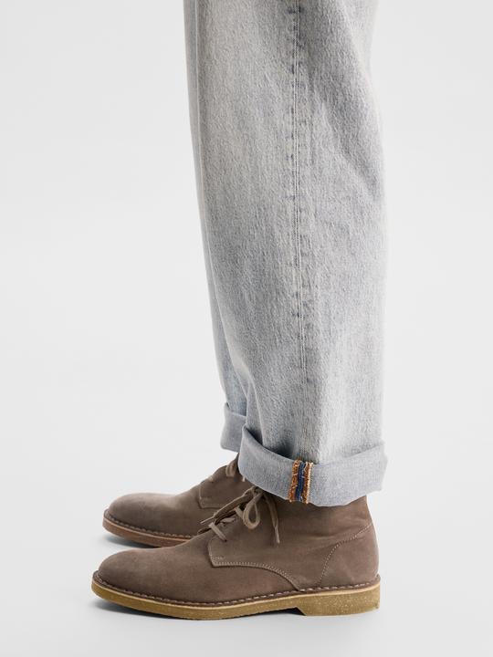 Produktbild Selected Homme Wildleder Desert-Boots (46)