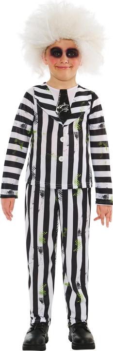 Produktbild Beetlejuice Kostüm Jungen (140)