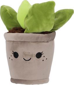 Actual product image Sombo Plush plants assorted (19 cm)