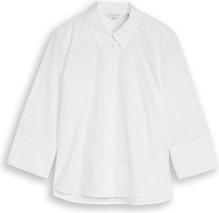 Produktbild Tom Tailor blouse modern striped (34)