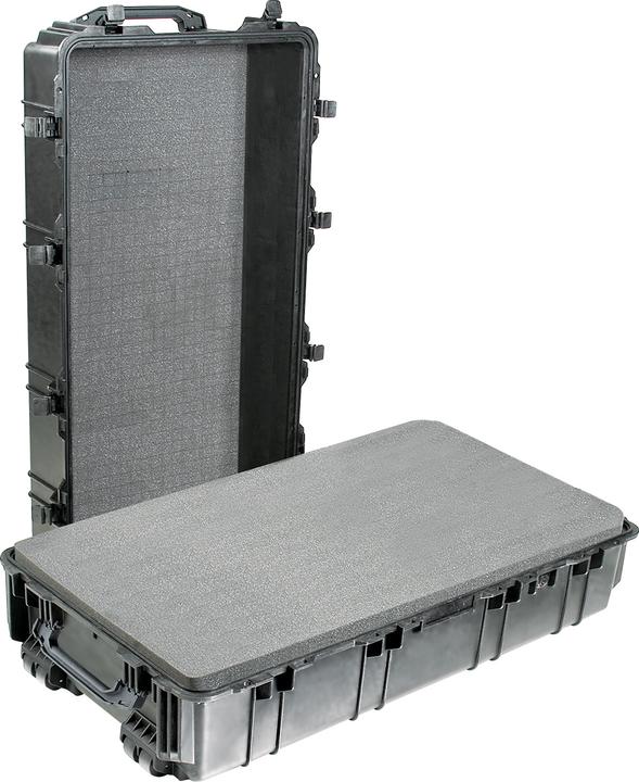 Image du produit Peli 1780 Protecteur (Mallette photo, 216 l)