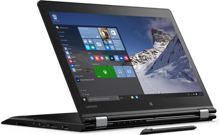 Produktbild Lenovo B-09036 TCT-Säge 305X2,3X30mm 5° T60 MAKBLADE für stationäre Sägen (Intel Core i7-6500U, 8 GB, 14", 256 GB, CH)