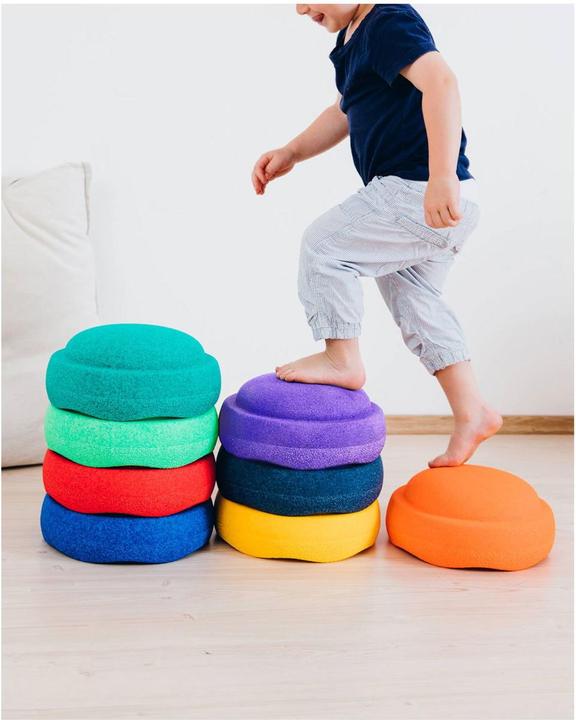 Image du produit Stapelstein Rainbow Classic
