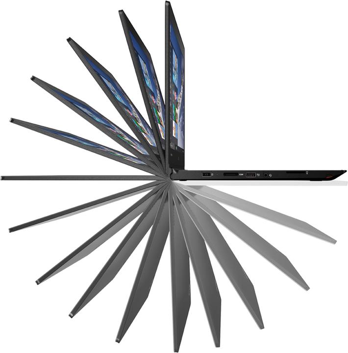 Produktbild Lenovo B-09036 TCT-Säge 305X2,3X30mm 5° T60 MAKBLADE für stationäre Sägen (Intel Core i7-6500U, 8 GB, 14", 256 GB, CH)