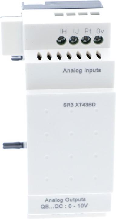 Immagine prodotto Schneider Electric Estensione del modulo di processo