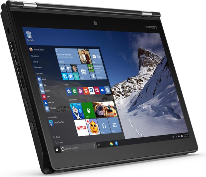 Produktbild Lenovo B-09036 TCT-Säge 305X2,3X30mm 5° T60 MAKBLADE für stationäre Sägen (Intel Core i7-6500U, 8 GB, 14", 256 GB, CH)