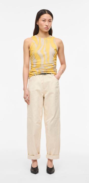 Immagine prodotto Rouge Edit Rundhals Top (M)