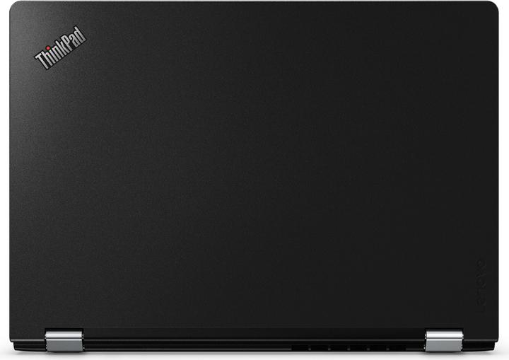 Produktbild Lenovo B-09036 TCT-Säge 305X2,3X30mm 5° T60 MAKBLADE für stationäre Sägen (Intel Core i7-6500U, 8 GB, 14", 256 GB, CH)