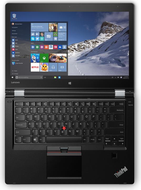 Produktbild Lenovo B-09036 TCT-Säge 305X2,3X30mm 5° T60 MAKBLADE für stationäre Sägen (Intel Core i7-6500U, 8 GB, 14", 256 GB, CH)