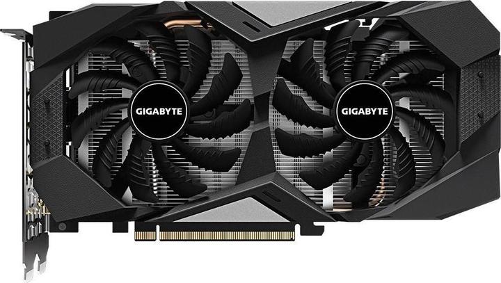 Produktbild Gigabyte GeForce GTX 1660 SUPER (6 GB)
