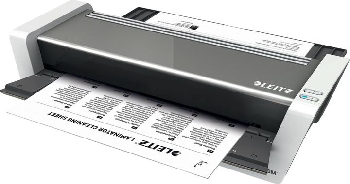 Productafbeelding Leitz Reinigingsblad voor lamineermachines (210 x 297 mm, 5 Stuk, 1000 µm)