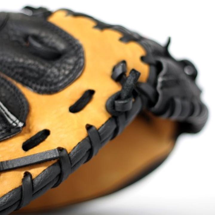 Produktbild Barnett Baseball-Fanghandschuh
