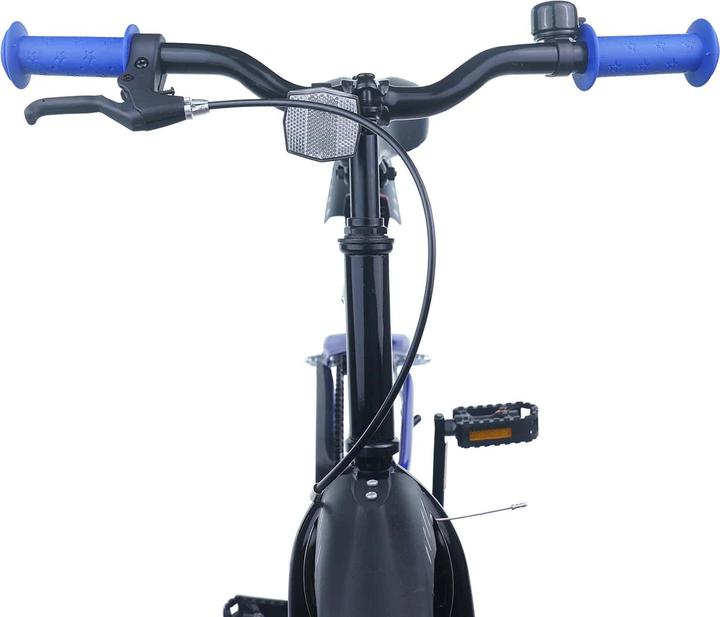 Produktbild vidaXL Kinderfahrrad (20")
