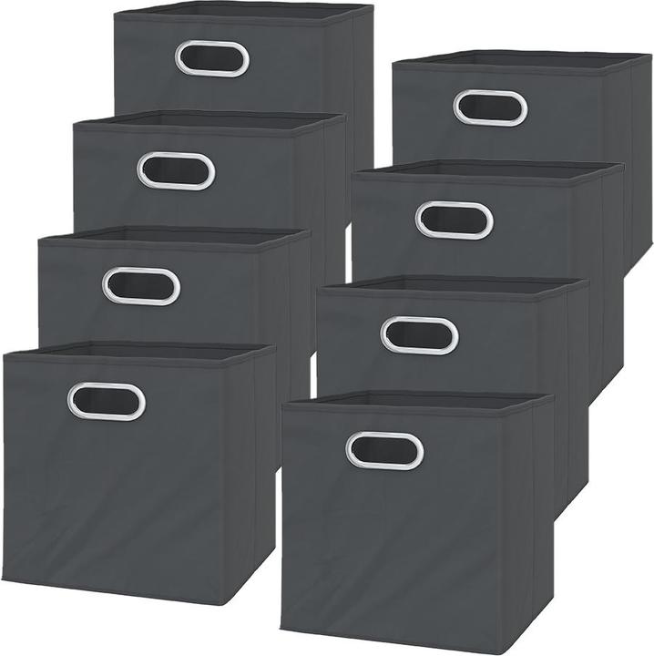 Immagine prodotto Vicco Faltbox (30 x 30 x 30 cm, 27 l)