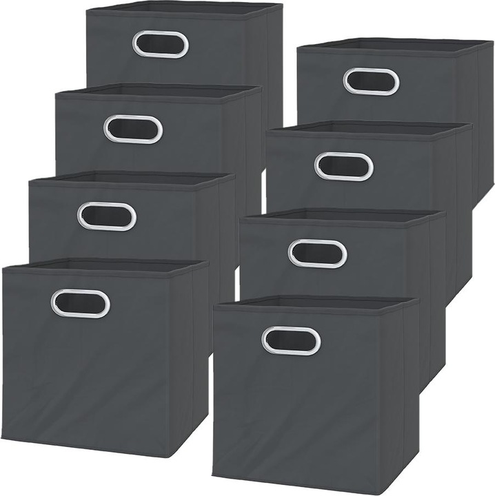 Image du produit Vicco Faltbox (30 x 30 x 30 x 30 cm, 27 l)