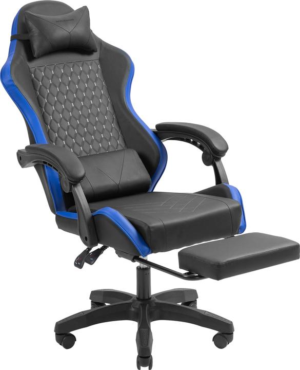 Actual product image Mars Gaming MGC-X