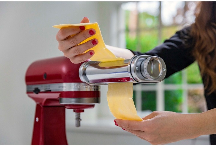 Productafbeelding KitchenAid 5ksmpsa