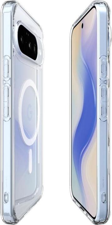 Image du produit Spigen Ultra Hybrid MagSafe (Google Pixel 10, Google Pixel 10 Pro)
