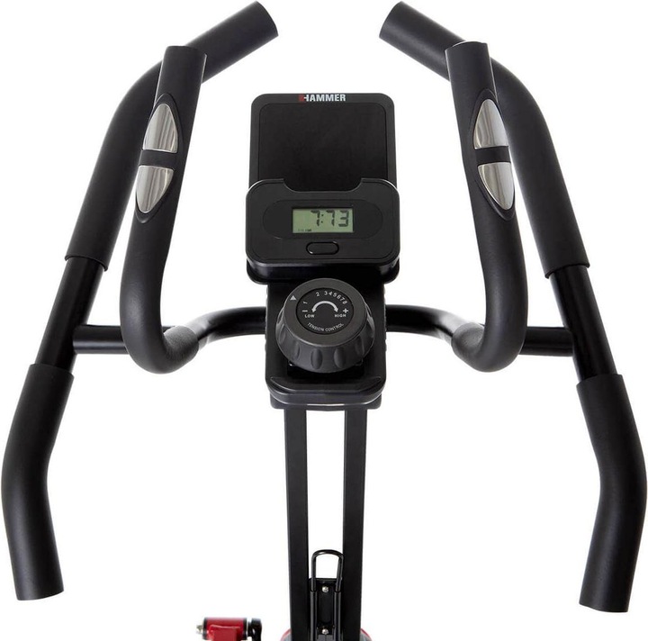 Actual product image Hammer Fitness Cross