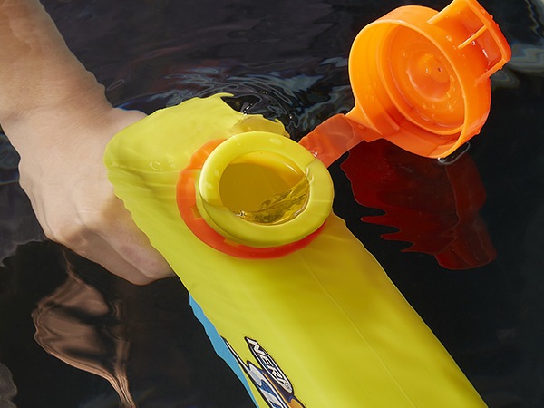 Immagine prodotto Nerf Super Soaker WAVE SPRAY