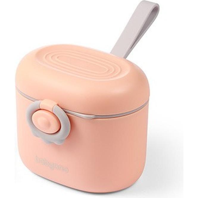 Babyono, Contenitore pappa + latte, Przenośny pojemnik na mleko w proszku (ONO-1900)