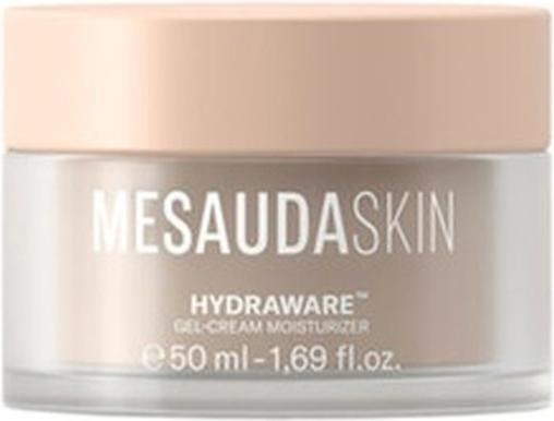 Mesauda Beauty Hydraware Gel Cream Moisturizer 50ml (50 ml)