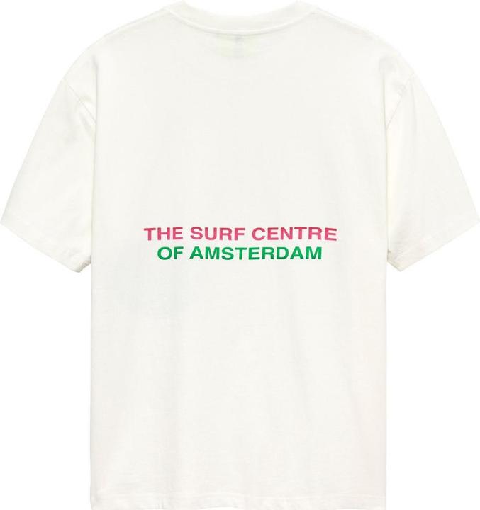 Produktbild New Amsterdam Surf Association Surf Centre (M)