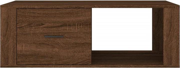 Image du produit vidaXL Couchtisch