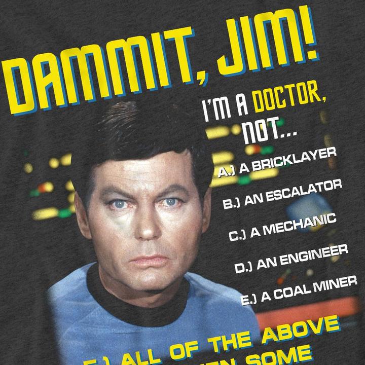 Image du produit - T-shirt ALL OF THE ABOVE - Adulte (M)