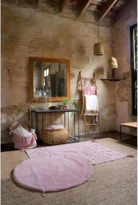 Immagine prodotto Lorena Canals Tappeto Tribu M (140 x 200 cm)