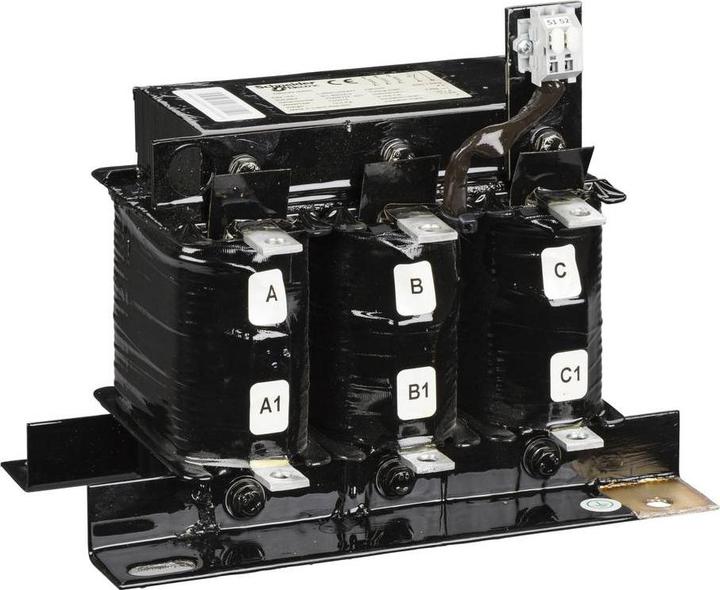 Actual product image Schneider LVR05250A40T