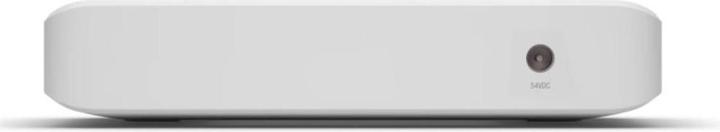Actual product image Ubiquiti Lite 8 PoE (8 ports)