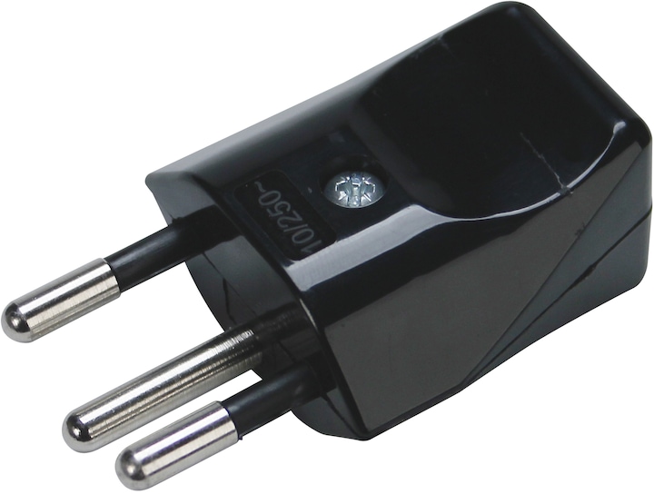 Steffen Connector T12 (Type 12)