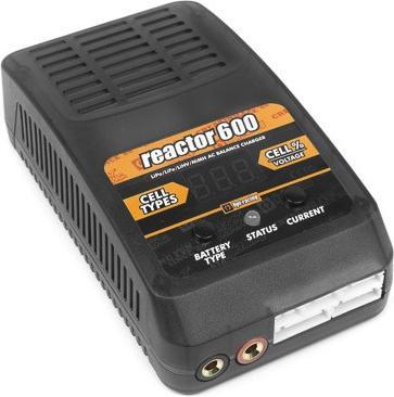 Produktbild Wittmax Reactor 600 Charger (EU)