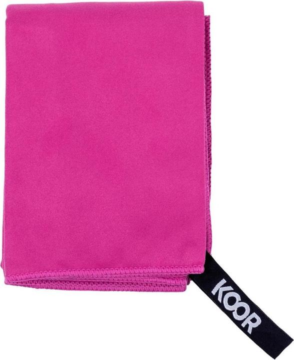 Produktbild Koor Silva (90 x 65 cm)