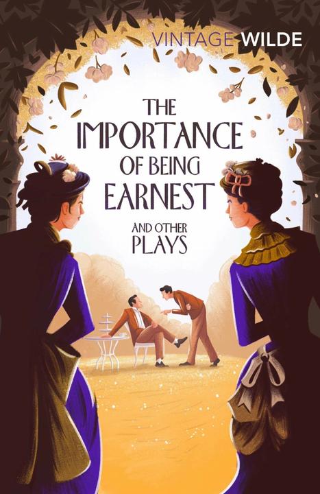 Produktbild The Importance of Being Earnest and Other Plays (Englisch, Oscar Wilde, 2016)