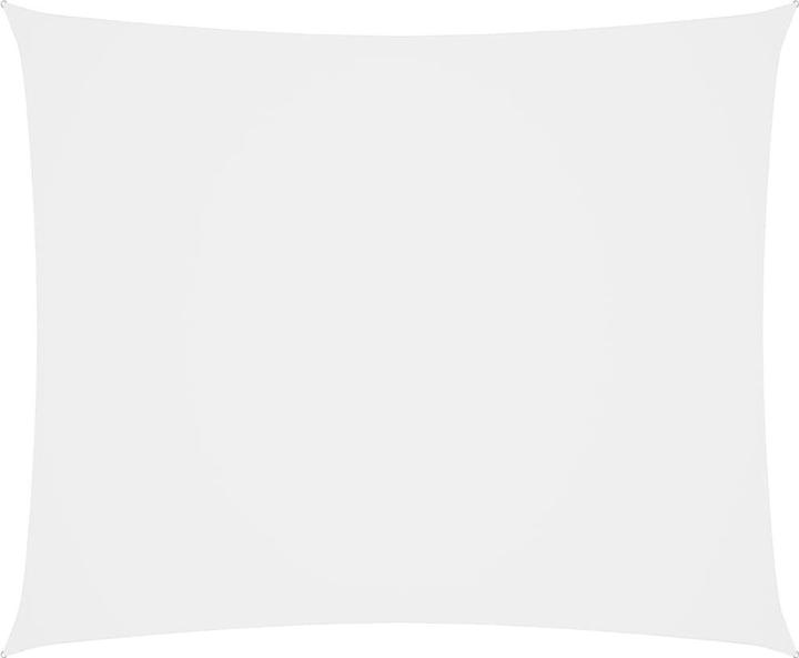 Produktbild vidaXL Sonnensegel (400 x 600 cm)