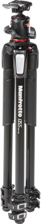 Actual product image Manfrotto Mk055xpro3-Bhq2 (Metal)