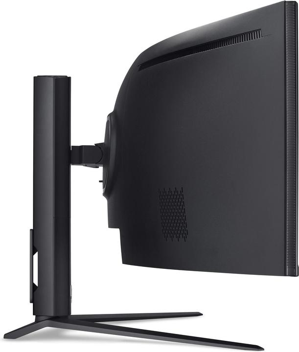 Produktbild Acer Predator Z57bmiiphuzx (7680 x 2160 Pixel, 57")
