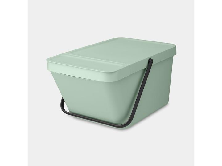 Produktbild Brabantia Recyclingbehälter Sort & Go (20 l)
