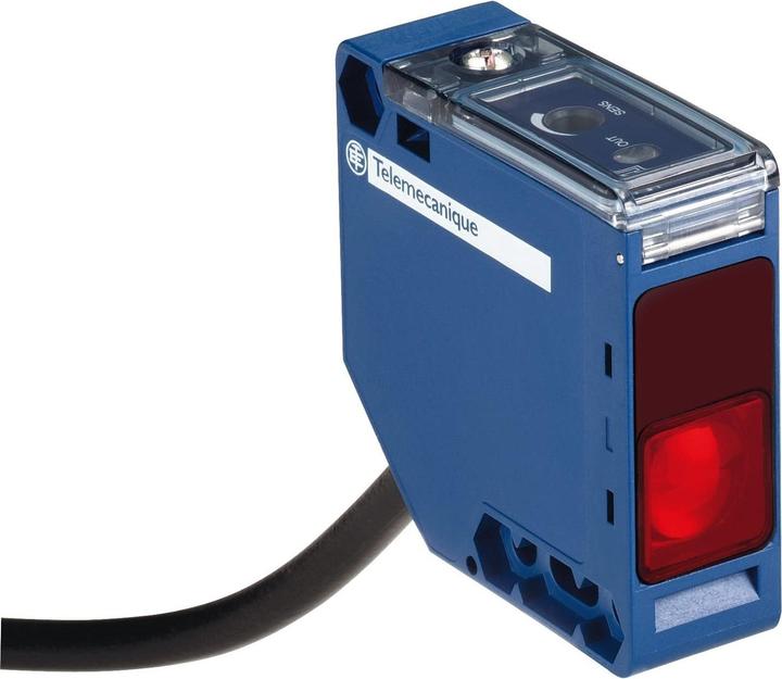 Image du produit TE Sensors Capteur mode barrage 30 m précâblé