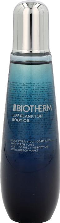 Produktbild Biotherm Life Plankton (Körpercreme, 125 ml)