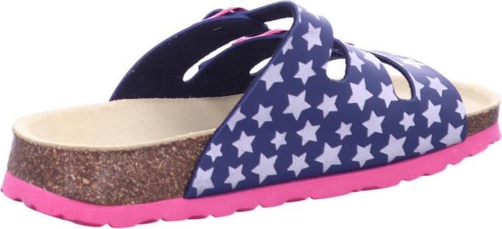 Immagine prodotto Superfit Pantofole con plantare (29)