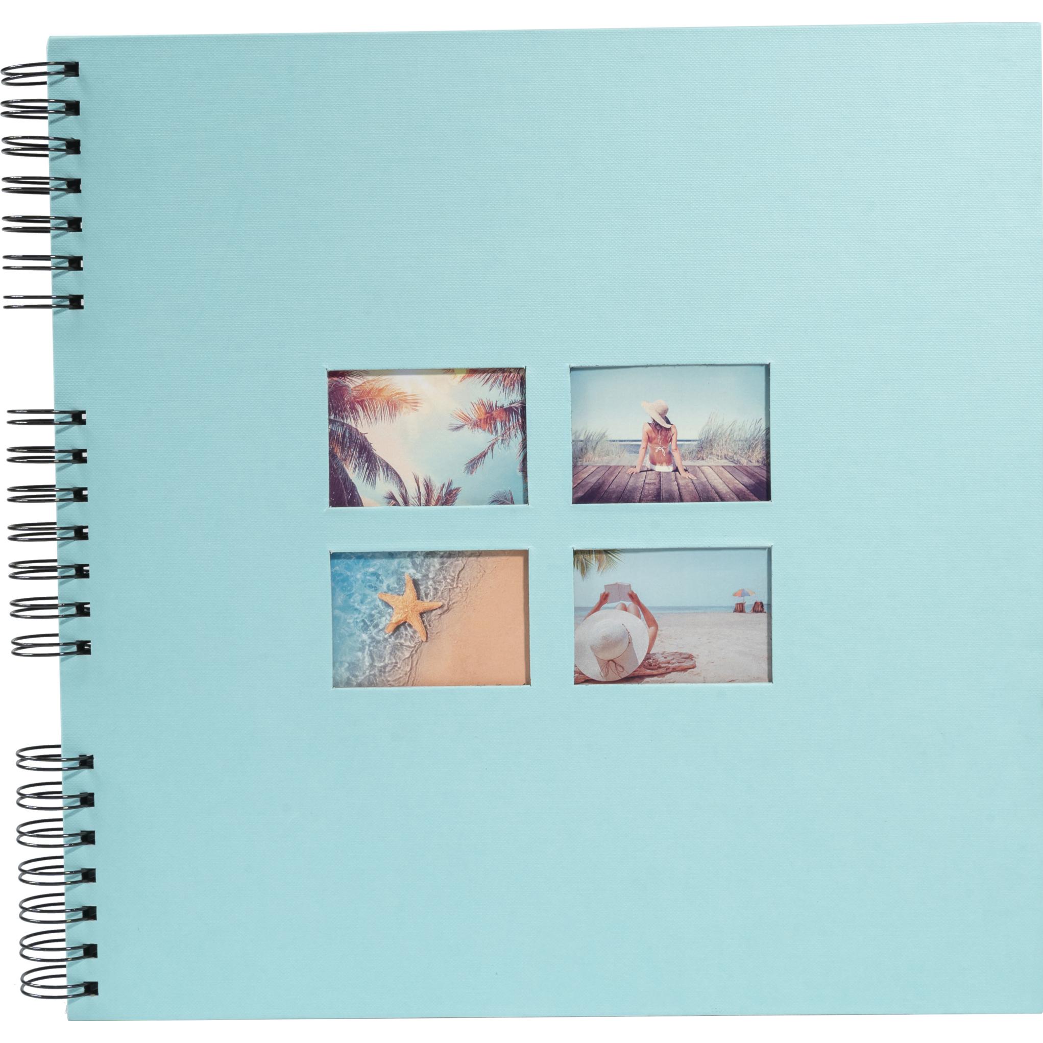 Exacompta, Fotoalbum, Fotoalben (32 x 32 cm)