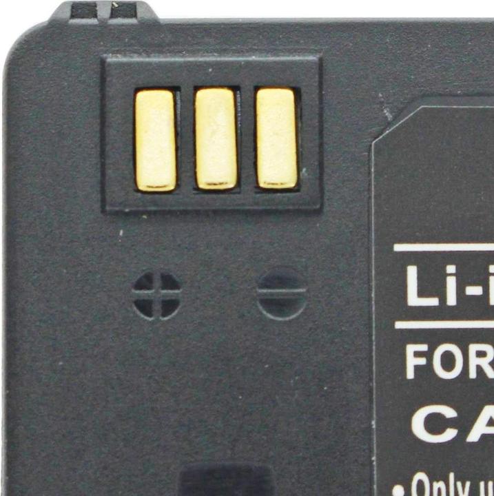 Immagine prodotto Siemens Akku S45, S45i, M45 Akku L36880-N4501-A100