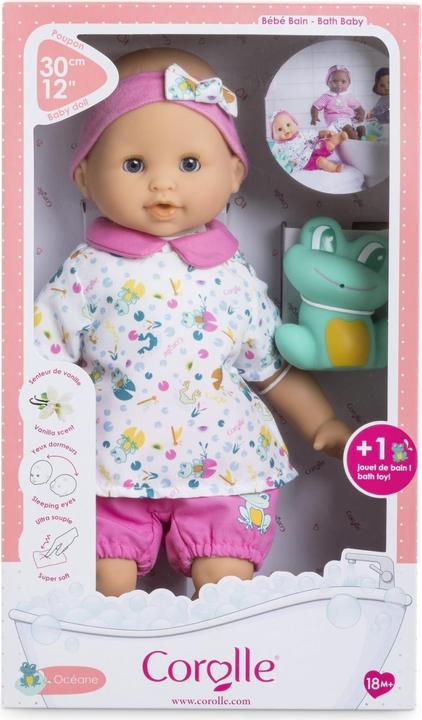 Produktbild Corolle Oceane