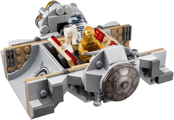 Produktbild LEGO Droid Escape Pod (75136, LEGO Star Wars)