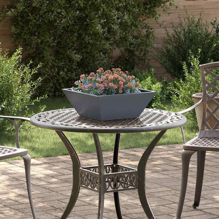 Image du produit vidaXL Gartendekor (40 x 40 x 15 cm)